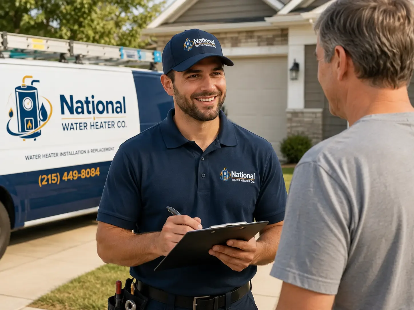 Water Heater Installation Reklaw, TX FAQs